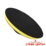 Диск за полиране РА616 - 4" / 100мм - Image 3