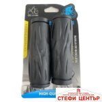 Дръжки за велосипед РА334 - 2бр / к-т