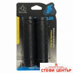 Дръжки за велосипед РА338 - 2бр / к-т