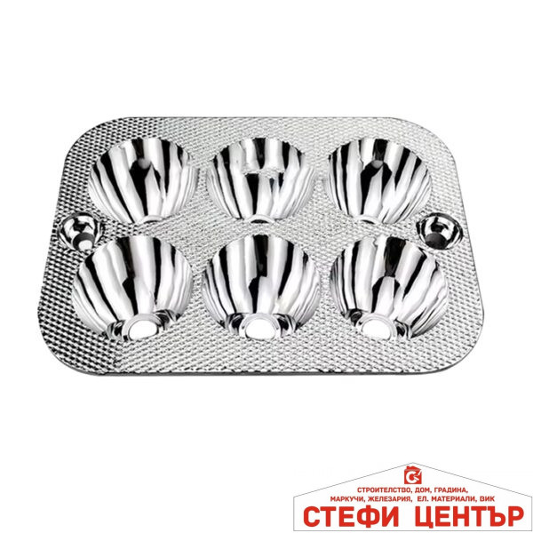 Халоген диоден за мотоциклет PA552 1 Брой