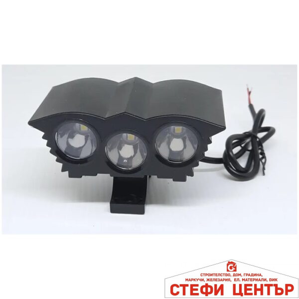 Диоден халоген за мотоциклет - T-5492