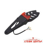 Стоп За Мотоциклет PG136 (1 брой)