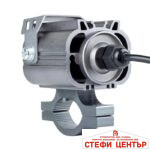 Халоген диоден за мотоциклет PG129 - Image 2