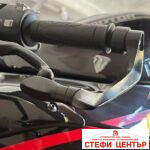 Предпазител за ръце РА550 - 2бр / к-т - Image 3