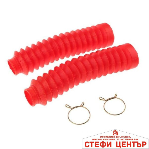 Прахоуловител за мотоциклет 72913 / 2бр