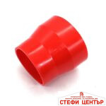 Накрайник за въздушен филтър PG114 - Image 2