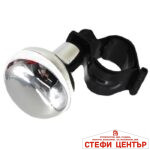 Топка за волан на мпс PG167 (никел) - Image 2