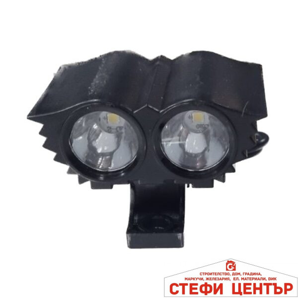 Диоден халоген за мотоциклет - T-5493