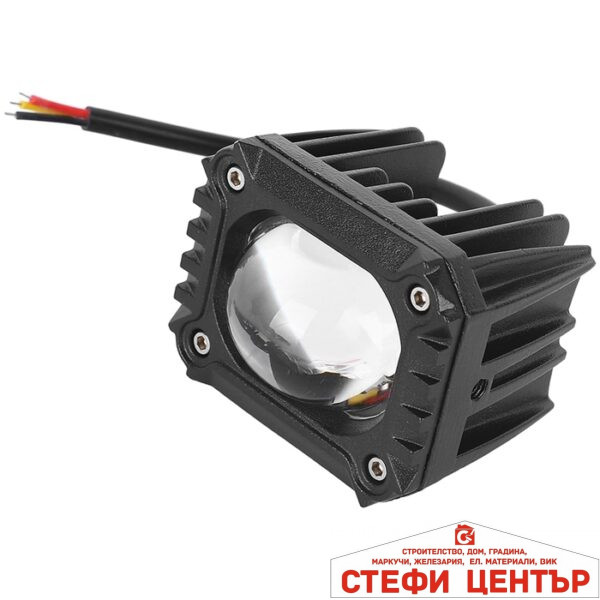 Халоген диоден за мотоциклет PG139