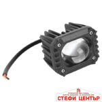 Халоген диоден за мотоциклет PG139 - Image 2