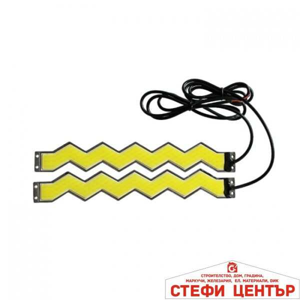 Дневни светлини COB - 008A