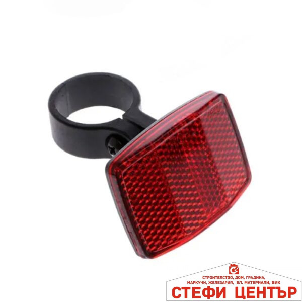 Светлоотразител за велосипед PA383