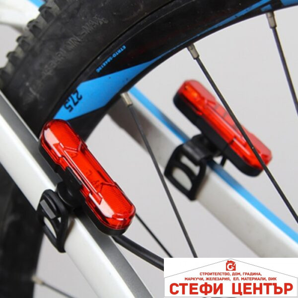 Стоп за велосипед - PA402