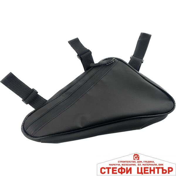 Чанта за велосипед - РА325 - черна