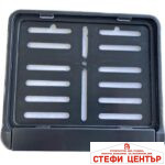 Стойка за регистрационен номер на мотор - Image 2