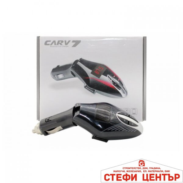 Трансмитер - MP3 / WMA 1661