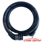 Заключващо устройство за велосипед - РА391 - Image 2