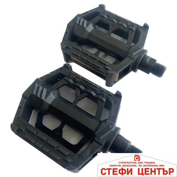 Педали за Велосипед PA416 2 БР/К-Т