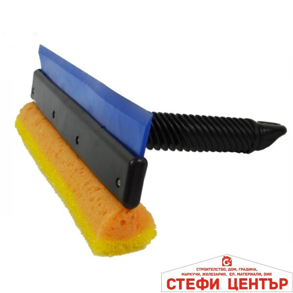 Четка за почистване на стъкла - SCW06 - 23см