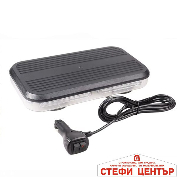 Сигнална лампа PG196 / 12-24V