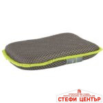 Гъба за миене 58720 с мрежесто покритие