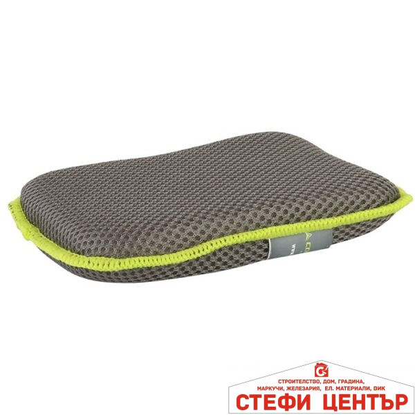 Гъба за миене 58720 с мрежесто покритие