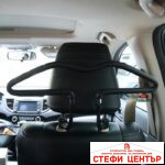 Метална закачалка за дрехи - 2028 - Image 3