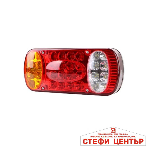 Стоп 12V - РА678 1БР