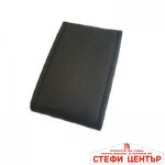 Калъф шиещ Boss - черен