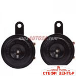 Тромби за МПС - 80-004 12V 2бр/к-т