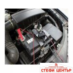 Зарядно за акумулатор - 12V 0.5A - Image 3