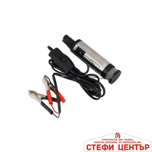 Електрическа помпа за гориво 24V