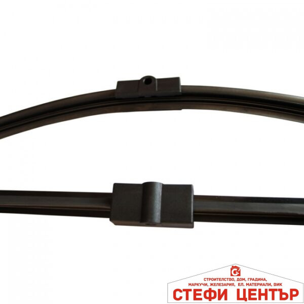 Предни чистачки съвместими с Golf 5/Caddy/Touran/Octavia/Audi A3 2 бр/к-т