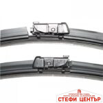 Предни чистачки съвместими с Opel Astra J 2бр/к-т - Image 3