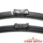 Предни чистачки съвместими с Peugeot 308 2бр/к-т - Image 2