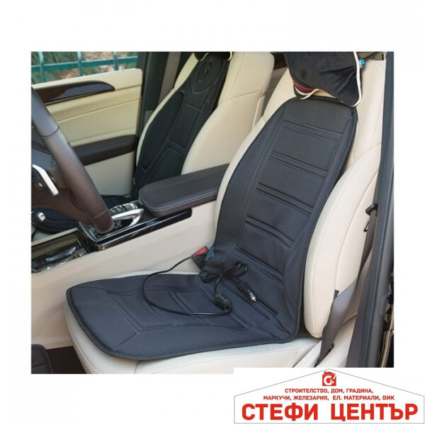 Подложка за седалка с нагряваща функция - C002