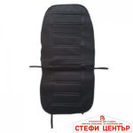 Подложка за седалка с нагряваща функция - C002 - Image 2