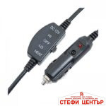 Подложка за седалка с нагряваща функция - C002 - Image 3