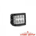 Халоген 60W - 10см - Image 3