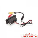 Камера за задно виждане - BMW - Image 3