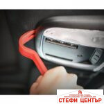 Инструменти за интериор 7 части HF-86 - Image 2