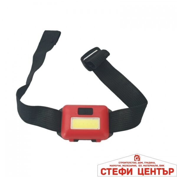 Диоден фенер за глава - 2181