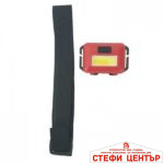 Диоден фенер за глава - 2181 - Image 2