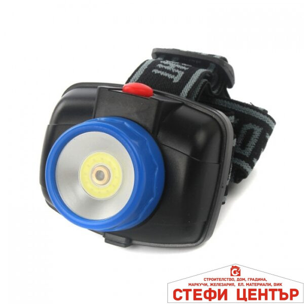 Диоден фенер за глава - 2183