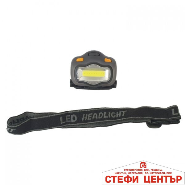 Диоден фенер за глава - 2185