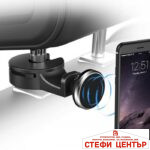 Магнитна поставка за телефон - 2155 - Image 2