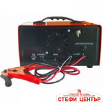 Зарядно за акумулатор 50A - 2166 - Image 3