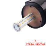Сигнална лампа 2058 - 30 диода 12-30V - Image 2