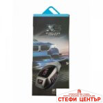 Bluetooth трансмитер с LCD дисплей - 2019 - Image 2