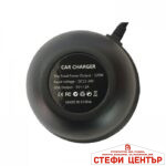 Разклонител за запалка - 1671 - Image 3